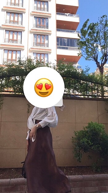 LC Waikiki Saten etek lcw