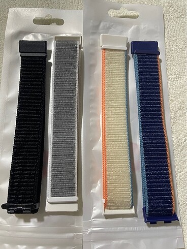 Huawei band 8 ve band 9 kordon kayış