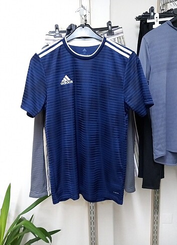 Adidas climalite training tshirt 