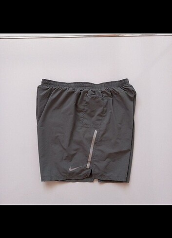 nike pro running şort tayt
