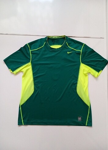 Nike pro combat compression tshirt