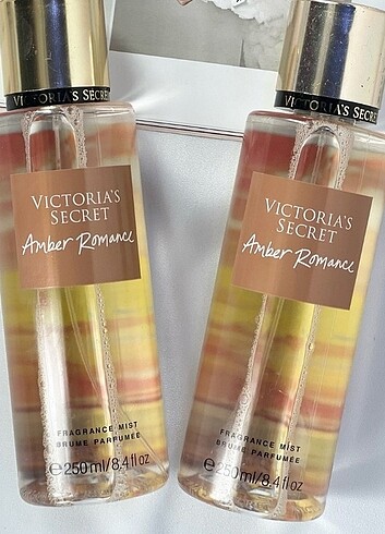  Beden Victoria secret body mist parfüm vücut spreyi