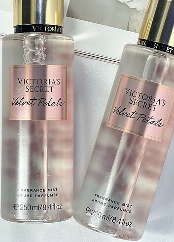 Victoria s Secret Victoria secret body mist parfüm vücut spreyi