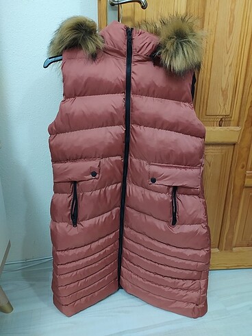 Şişme mont