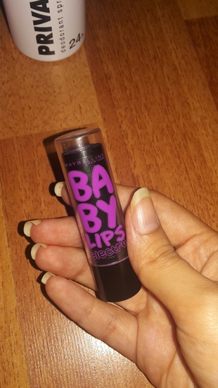 Maybelline deodorant