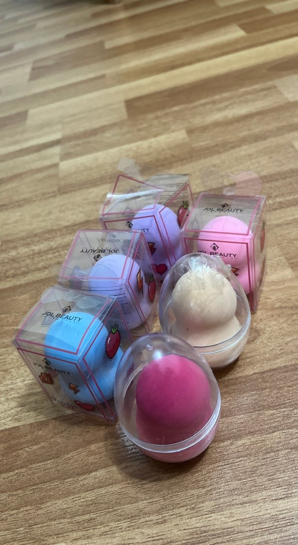 Makyaj süngeri - Görsel 2