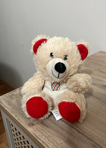 Fisher Price 4 lü peluş