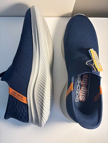 41 Beden Skechers slip in ayakkabı erkek