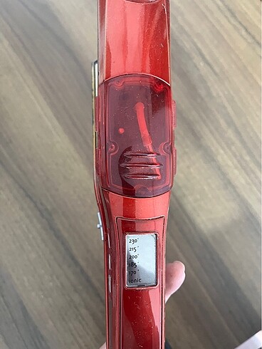 Babyliss Babyliss saç düzleştiricisi