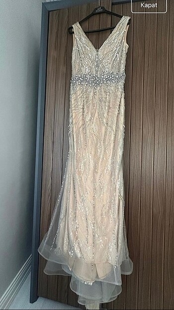 Diğer Abiye