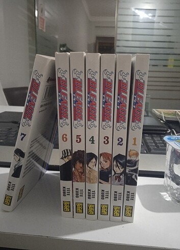 Bleach