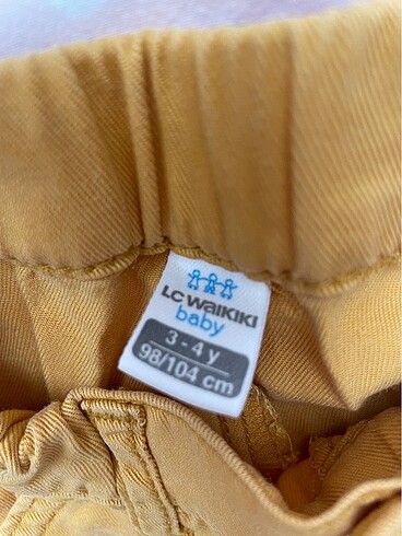 LC Waikiki Lcw çocuk şort