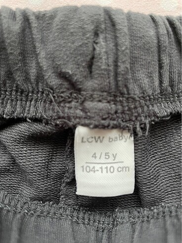 LC Waikiki Lcw çocuk şort