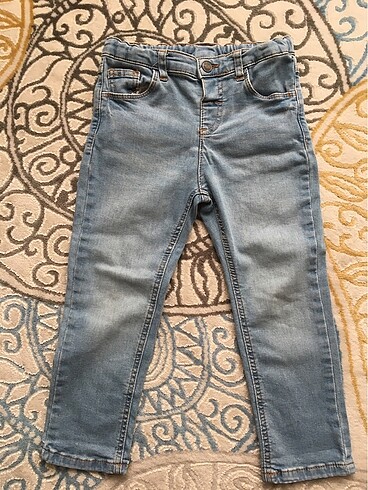 LCW jean