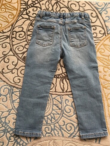 LC Waikiki LCW jean