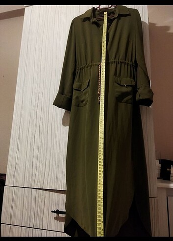 l Beden Alvina Elbise&Tunik