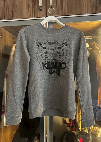 kenzo s