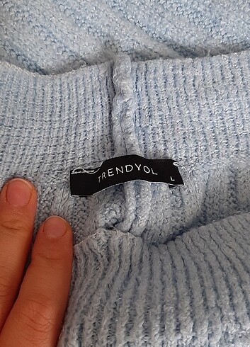 m Beden Trendyol ikili takım