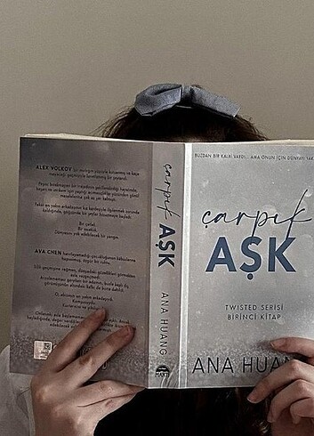çarpık aşk