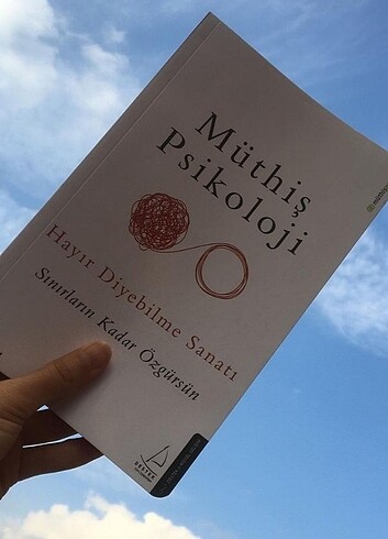 müthiş psikoloji - insanlığımı yitirirken 