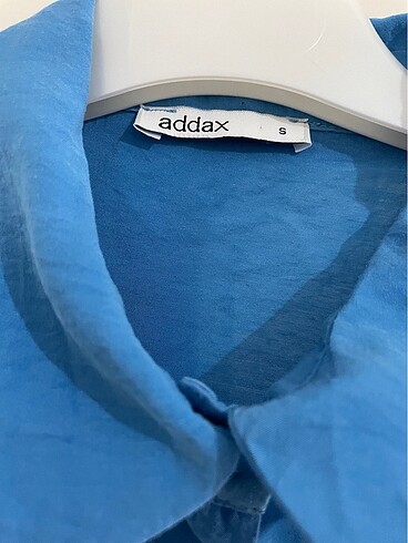 Addax Addax tunik gömlek
