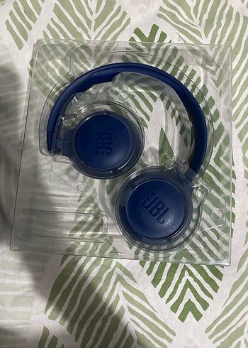 JBL Kulaklık 510BT sıfır - Görsel 7