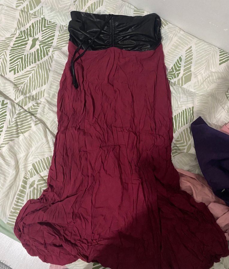 Uzun etek - Görsel 2