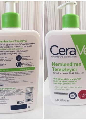 Cerave 