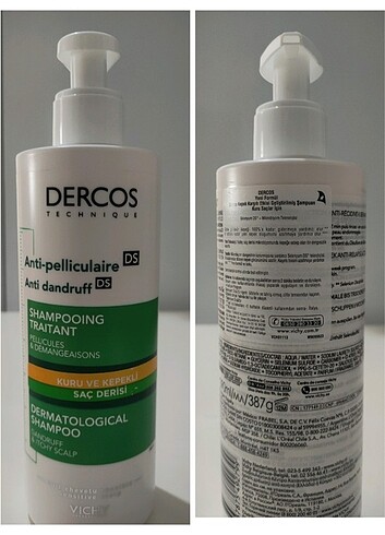 Dercos 