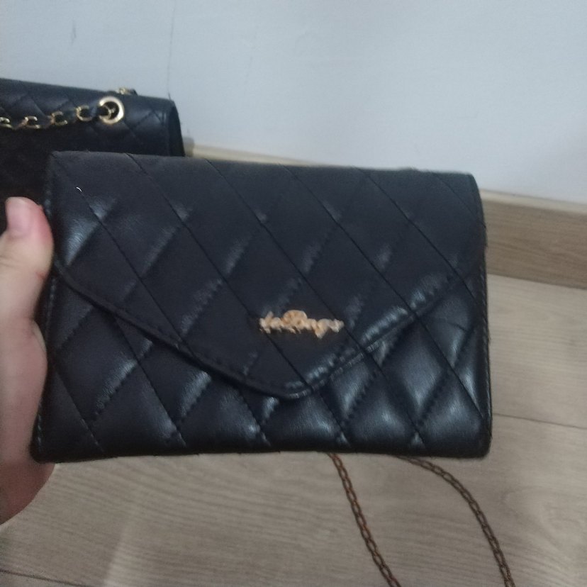 çom tatlı sorunsuz günlük  çanta orjinal degil - Görsel 2