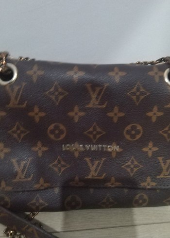 çanta orjinal değil - Görsel 3