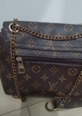 çanta orjinal değil - Görsel 2