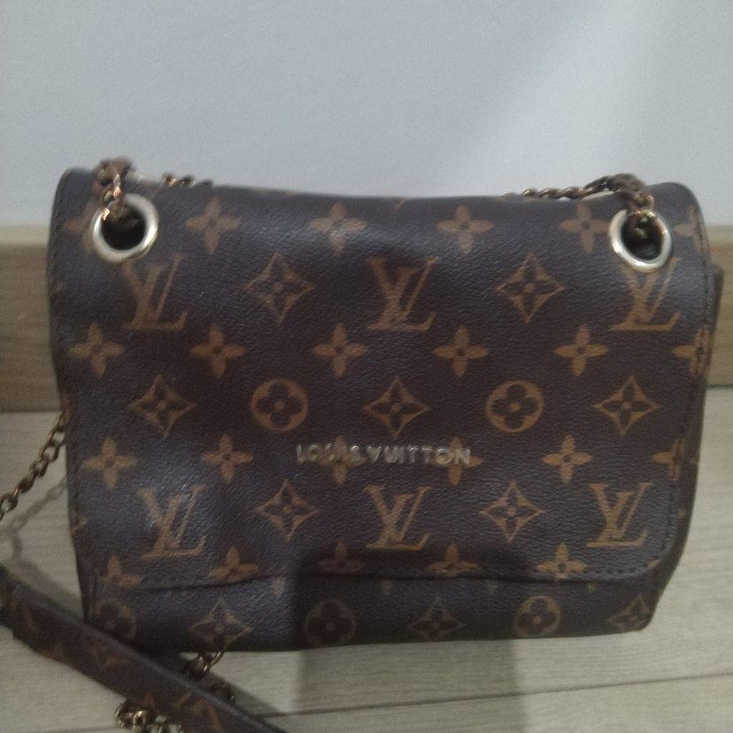 çanta orjinal değil - Görsel 3