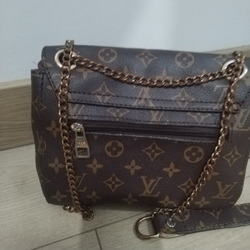 çanta orjinal değil - Görsel 2