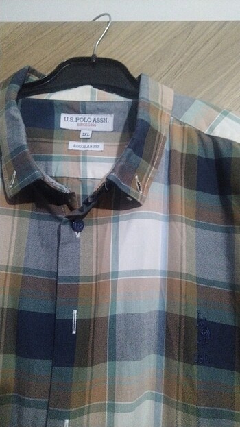 Erkek gömlek - Görsel 2