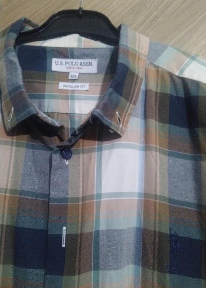 Erkek gömlek - Görsel 2