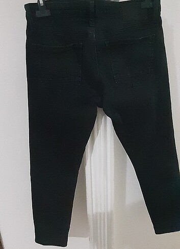 Mavi jeans 2 defa kullanılmış orjinal erkek beden 31 28