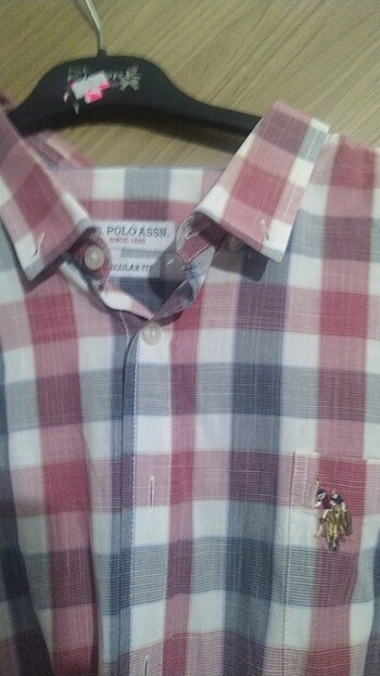 Erkek gömlek - Görsel 2