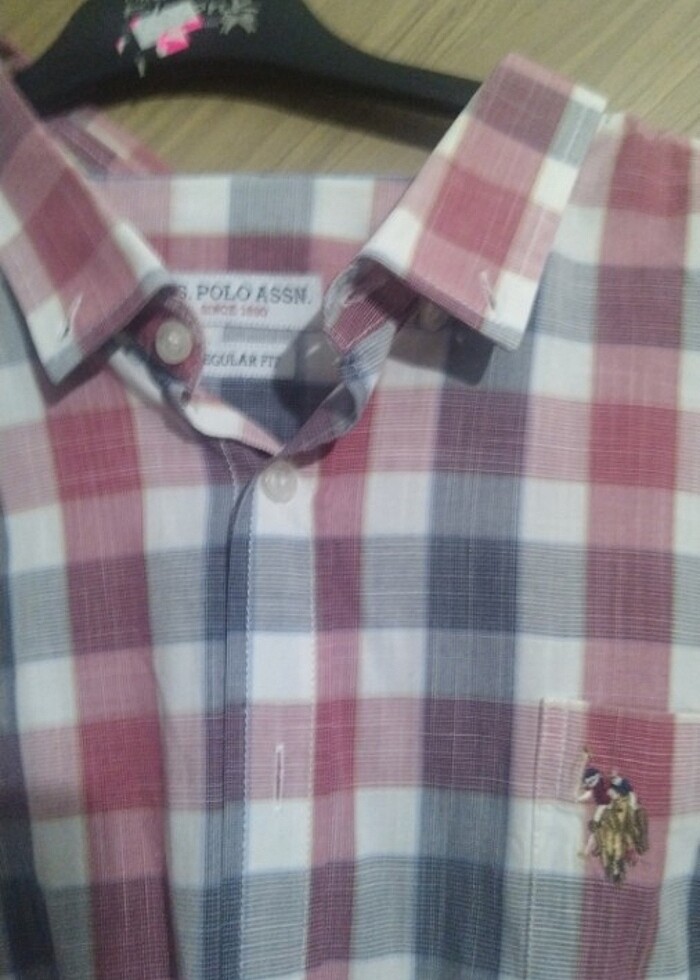 Erkek gömlek - Görsel 2