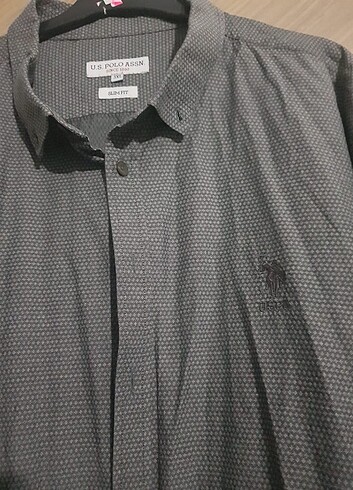 Erkek gomlek - Görsel 3