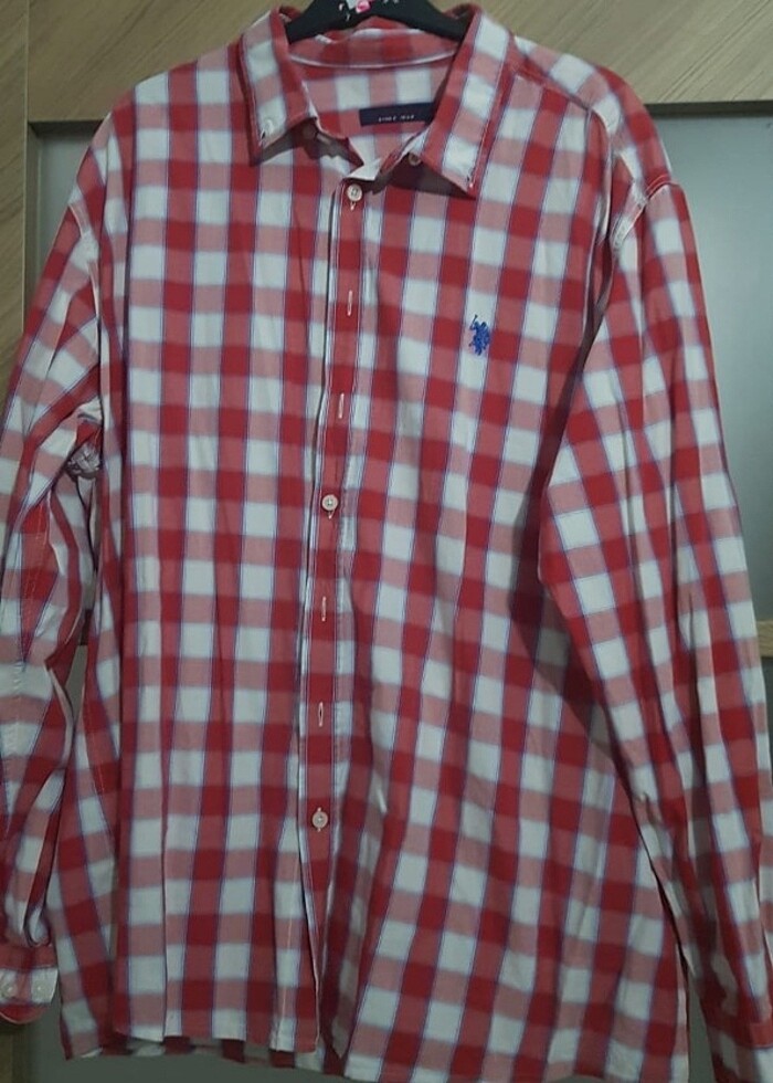 Erkek gömlek - Görsel 2