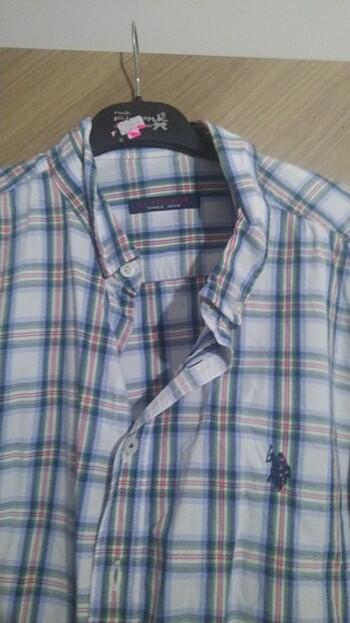 Erkek gömlek - Görsel 2