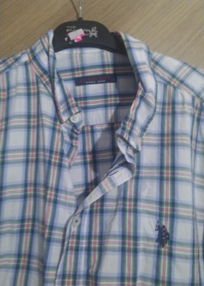 Erkek gömlek - Görsel 2