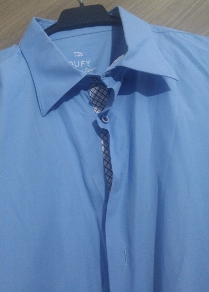 Erkek gömlek - Görsel 2