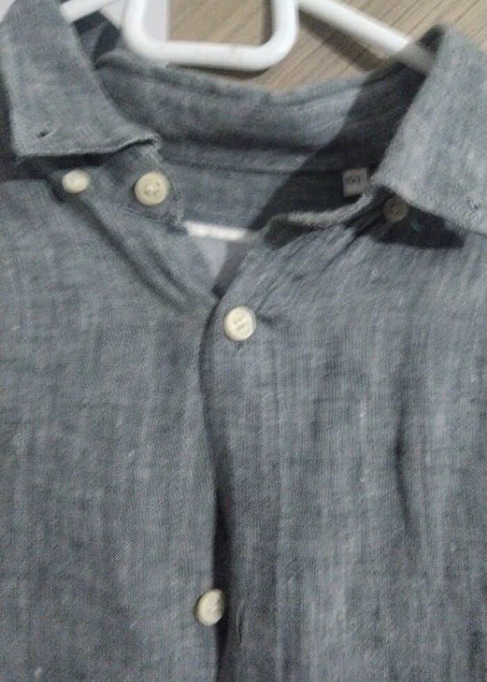 Erkek gomlek4xl - Görsel 2