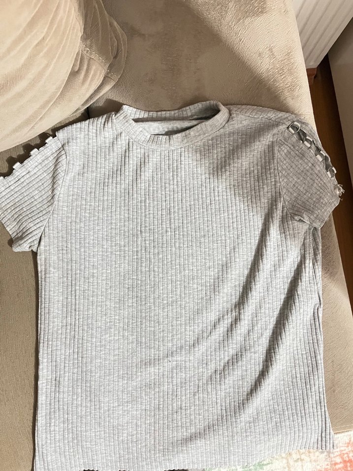 Kısa kollu tişört - Görsel 2