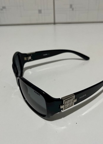 Hawk Kadın Güneş Gözlüğü - Görsel 3