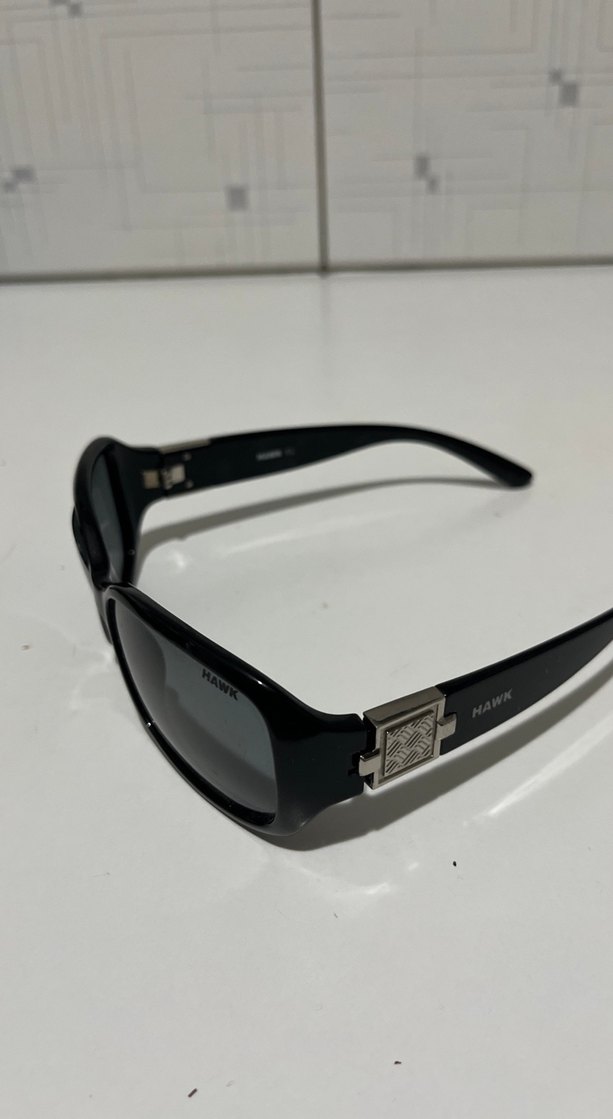 Hawk Kadın Güneş Gözlüğü - Görsel 3