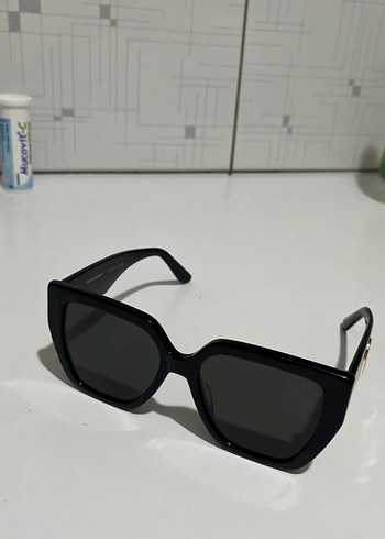 Dolce Gabbana Güneş Gözlüğü - Görsel 2