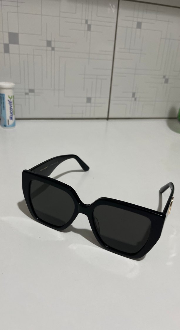 Dolce Gabbana Güneş Gözlüğü - Görsel 2